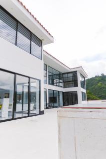 Finca golden house en santa fe de antioquia - 8
