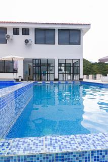 Finca golden house en santa fe de antioquia - 2