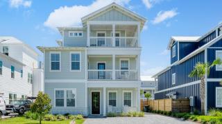 Aquamarine by AvantStay 7BR w Pool Hot Tub Outdoor Dining BBQ Near Beach - 9