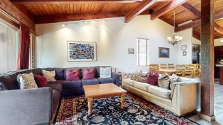 Mammoth Estates Condo - Near Village at Mammoth & Pet Friendly - 5