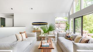 Sea Pine by AvantStay Private Modern Home Surrounded in Lush Greenery Close to Beach - Hilton Head Island - 6