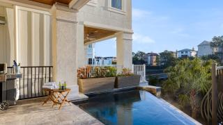 Oyster Catcher by AvantStay Infinity Pool Beach Access Ocean View - 3