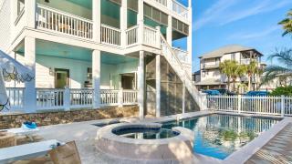 Fin by AvantStay 9 BR Destin Oasis with Pool Spa Walk to Beach - 7
