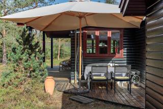 Authentic Summerhouse Near The Beach - 6