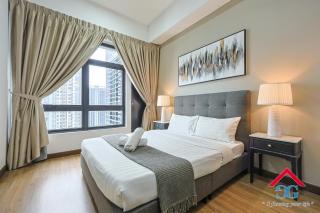 Astoria Ampang By Grabstay - 3