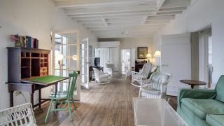1111 Middle Street by AvantStay Charming Historic Cottage Featured in Dear John Movie Beach Access - 7