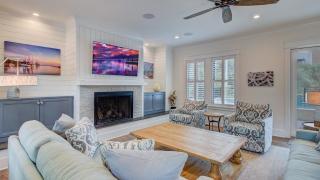 4 36th Avenue by AvantStay Chefs Kitchen Rooftop Pool - 1