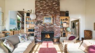 Arch Cape Escape by AvantStay Sensational Clift Top Home w Pacific Ocean Views - 1