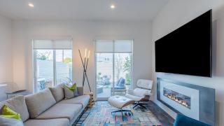 Zanjero by AvantStay Mins from Downtown Palm Springs Private Terrace Shared Pool - 5