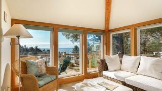 Seagrove by AvantStay Treetop Haven w Coastal Views - 2