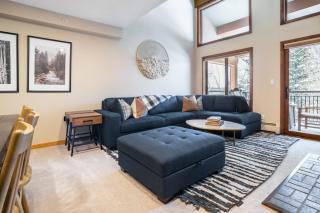 Cloud 9 by AvantStay Located at the Base of Vail Ski Resort w Community Pool Hot Tub - 5