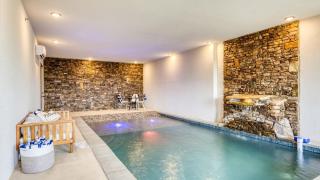 Duval by AvantStay 10min to DT Pigeon Forge w Indoor Pool Hot Tub Amazing Views - 9
