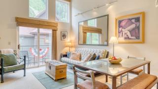 Double Diamond 23 by AvantStay Close to Town The Slopes - 0