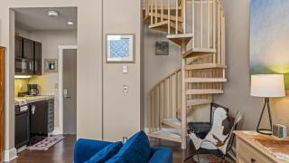 Blue Mesa Penthouse by AvantStay Buyout of 3 Units Ski-InSki-Out Condo - 7