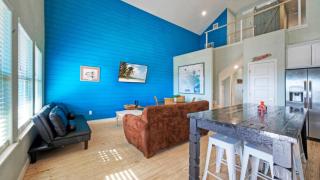 Boat Dock Pool Private Fishing Village Roseate Spoonbill by AvantStay - 1