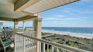 301 Ocean Palms by AvantStay Ocean Front Home w Amazing Sea Views - 5