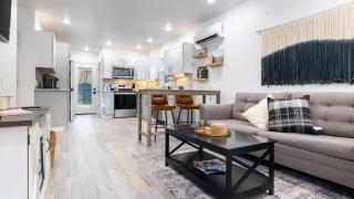 Bear’s Place by AvantStay Cozy Mountain Cabin in Brevard Firepit - 2