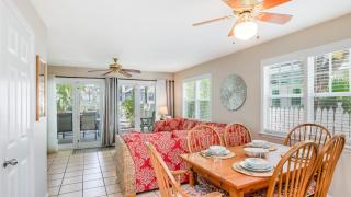 Linger Longer by AvantStay Key West Walkable Gated Community Shared Pool Week Long Stays Only - 3
