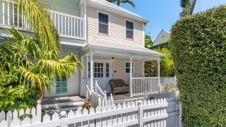 Linger Longer by AvantStay Key West Walkable Gated Community Shared Pool Week Long Stays Only - 1
