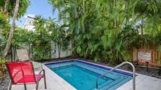 Paradise Place by AvantStay Key West Old Town Condo w Shared Pool - 9