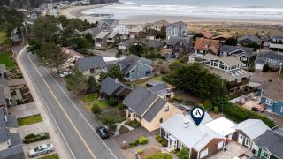 Grey Oak by AvantStay Coastal Charm Near Beach Golf - 8