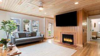 Grey Oak by AvantStay Coastal Charm Near Beach Golf - 4