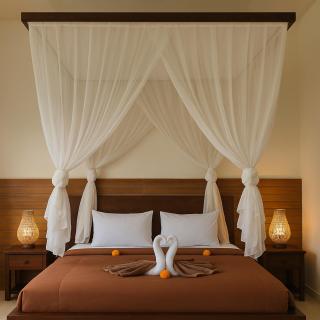 Jungle Hideaway Villas 4 - River Cafe - 3