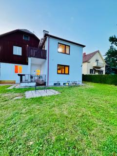 Budget Friendly House with Garden for 25 Guests - 4