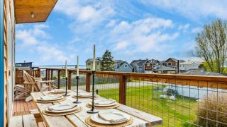 Chateau Coho by AvantStay Easy Beach Access - 9