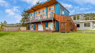 Chateau Coho by AvantStay Easy Beach Access - 0