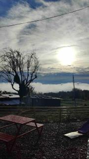 Muddy-Tales I Your cob home - 7