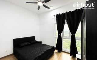 MET 1 Residences Mont Kiara by Airhost - 3