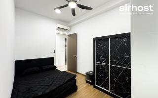 MET 1 Residences Mont Kiara by Airhost - 1