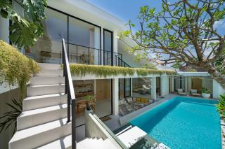 Kona Resort - Seminyak - 0