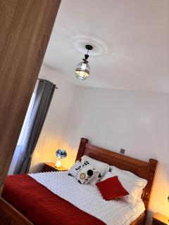 Toshika Homes - Your Home Away from Home 2bedroom - 1