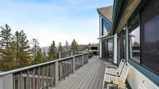 6BDR Group Retreat Decks w Incredible Views Starry Heights by AvantStay - 5