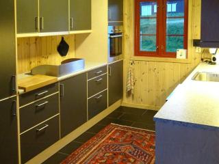 Cosy Cabin By Golsfjellet Ski Resort - 6