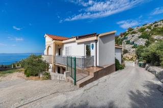Apartments with parking space Makarska - 24464 - 8