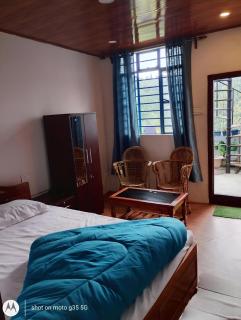 Mountain Paradise Homestay BATASIA LOOP - 5