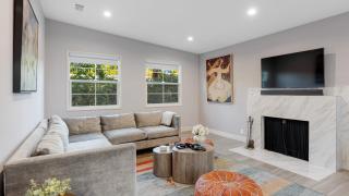 Fulton I by AvantStay Modern Haven in Downtown - 5