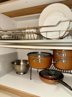 Avant BGC 2 Bedroom - 6