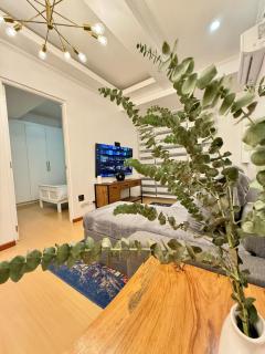 Avant BGC 2 Bedroom - 4