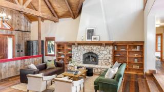 Dolcetto by AvantStay Wine Country Mansion Minutes from Vineyards - 7