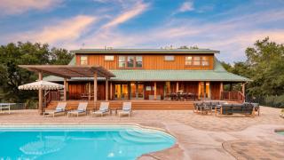 Dolcetto by AvantStay Wine Country Mansion Minutes from Vineyards - 5