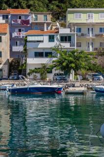 Apartments by the sea Drasnice, Makarska - 24869 - 9