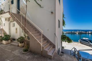 Apartments by the sea Drasnice, Makarska - 24869 - 3