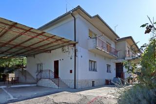 Apartments with parking space Rijeka - 24866 - 0