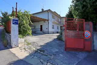 Apartments with parking space Rijeka - 24866 - 8