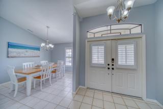Paradise in Cape w Heated Pool and Gulf Access - 7