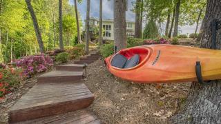 Lakeside Landing by AvantStay Private Dock - 4